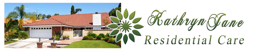 banner Katheryn Jane Residential care
